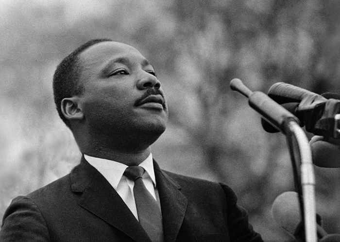 MLK & Fair Housing