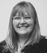 Madeleine Drost