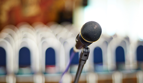 Public Forum