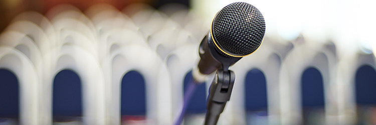 OHFA Public Forums