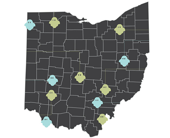 DataByte: Housing Insecurity Among Hispanic Ohioans Varies by Region of ...