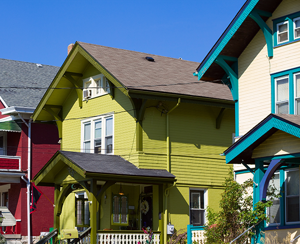 Lease Purchase in Ohio