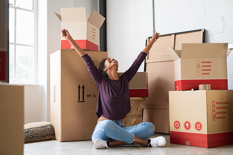 Women and Homeownership